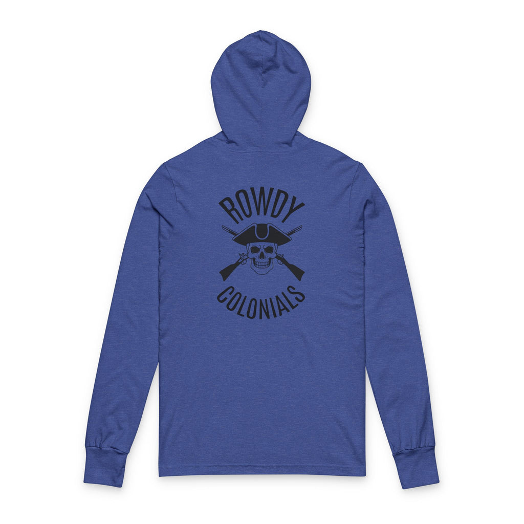 Tea in the Harbor Hoodie