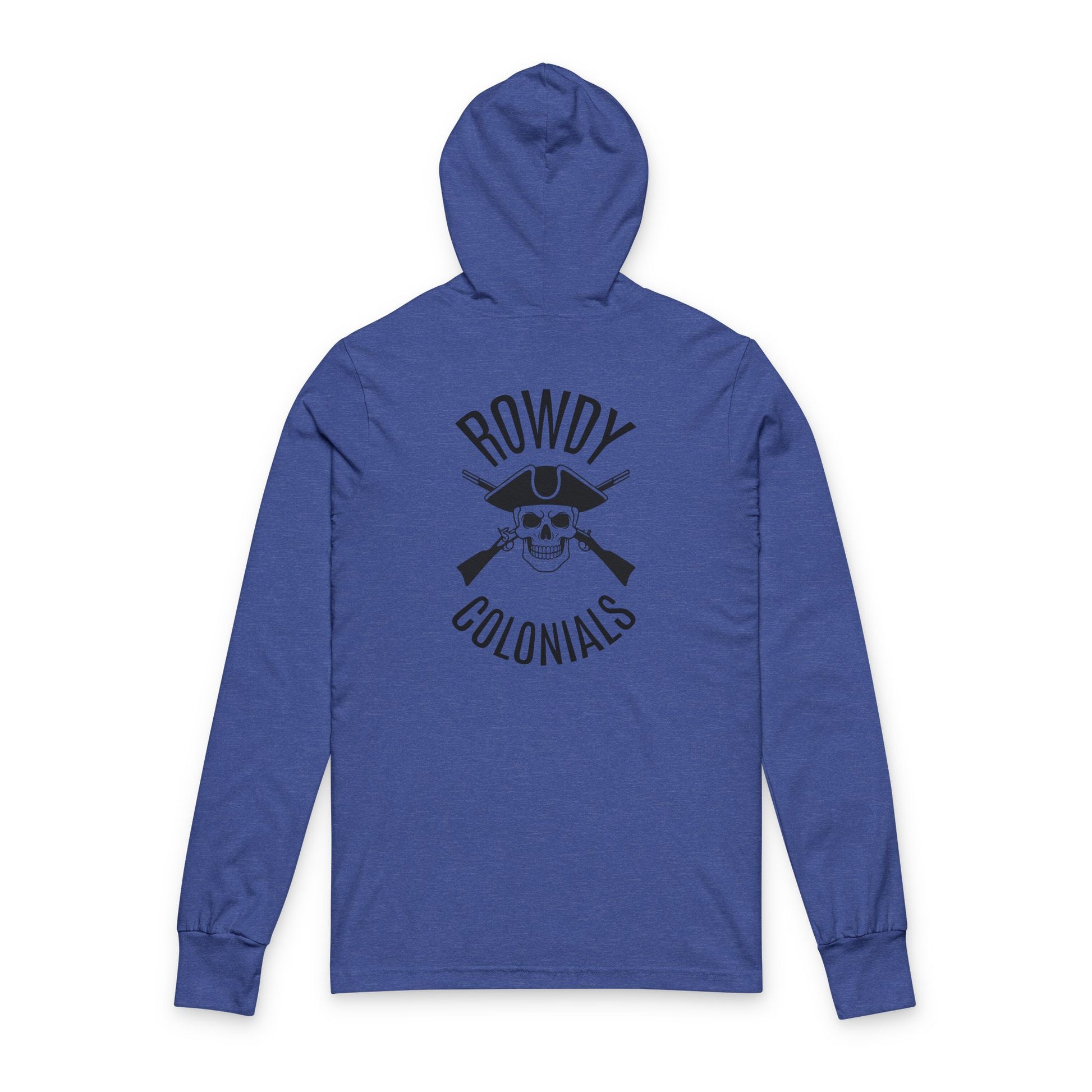 Tea in the Harbor Hoodie