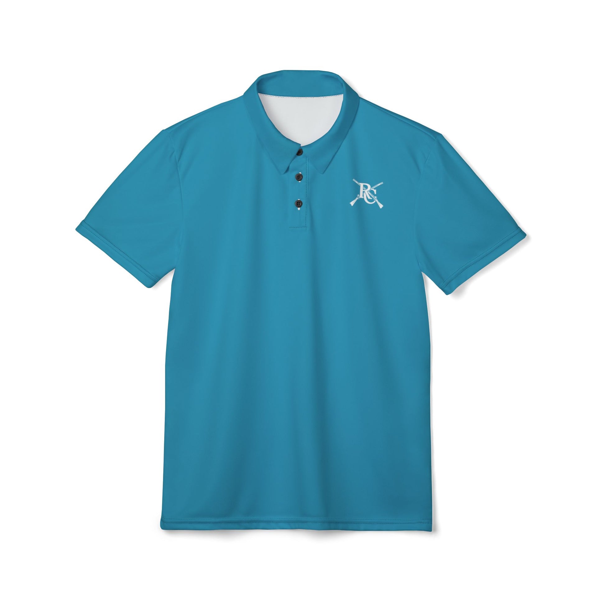 RC Polo Shirt Teal – Unique Floral Print for Casual Outings, Summer Events, Gift Ideal for Birthdays, Anniversaries, Fashion [...]