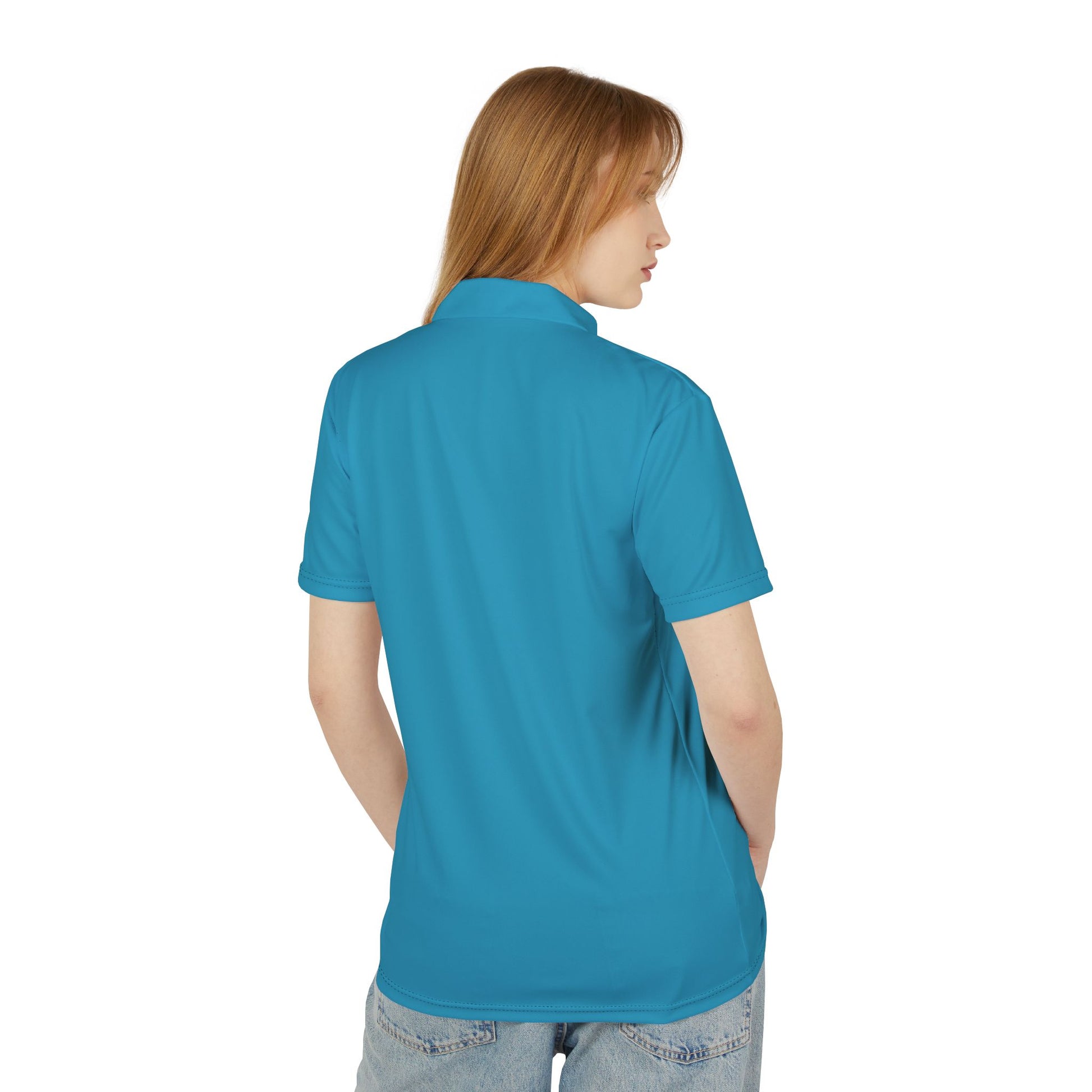 RC Polo Shirt Teal – Unique Floral Print for Casual Outings, Summer Events, Gift Ideal for Birthdays, Anniversaries, Fashion [...]