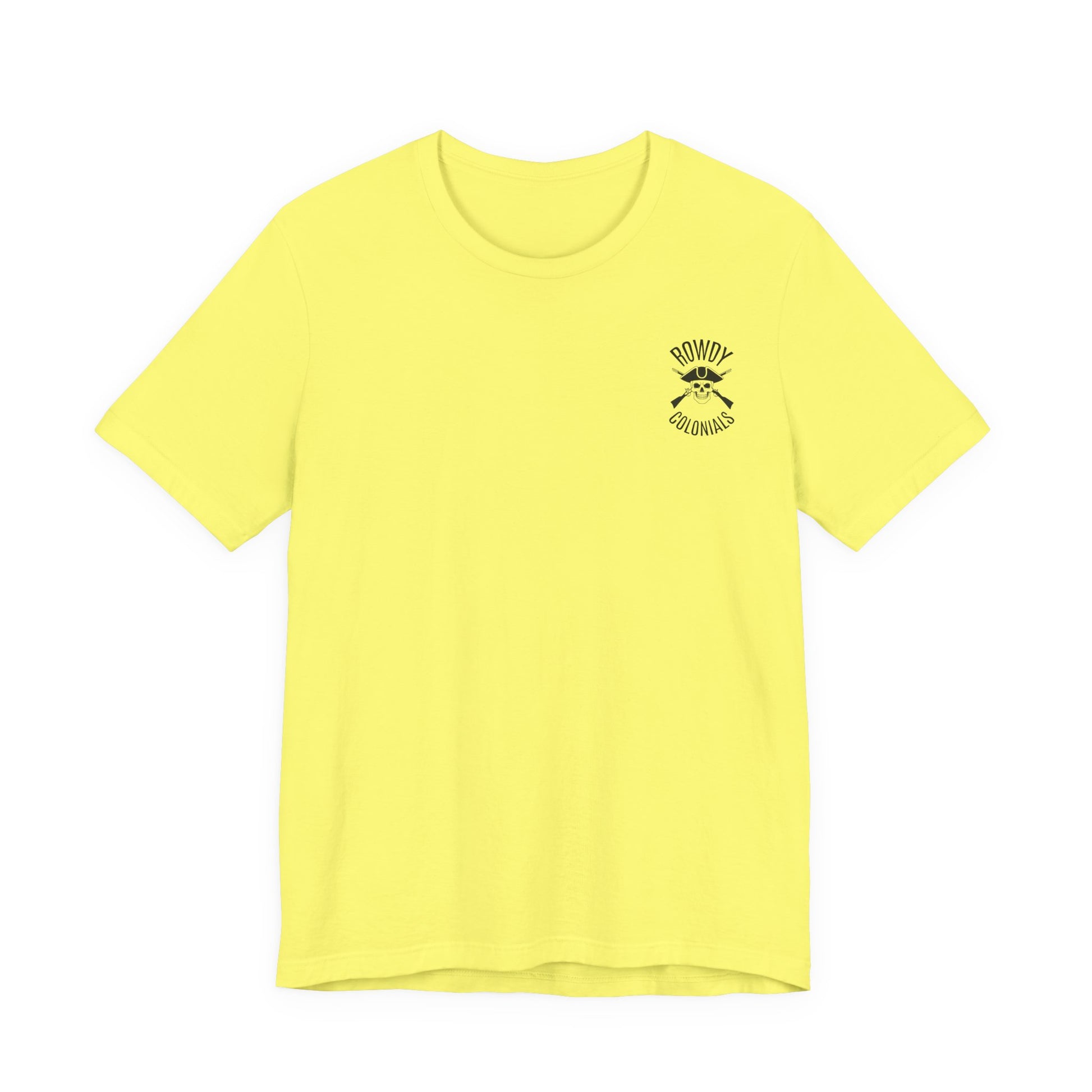 George Washington Humor Tee | Funny Political Shirt | Unisex Jersey Short Sleeve Tee for Men & Women | Gift for Friends, Laughing, [...]