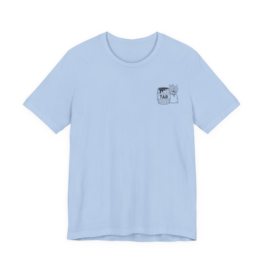 Poorly Behaved Short Sleeve Tee