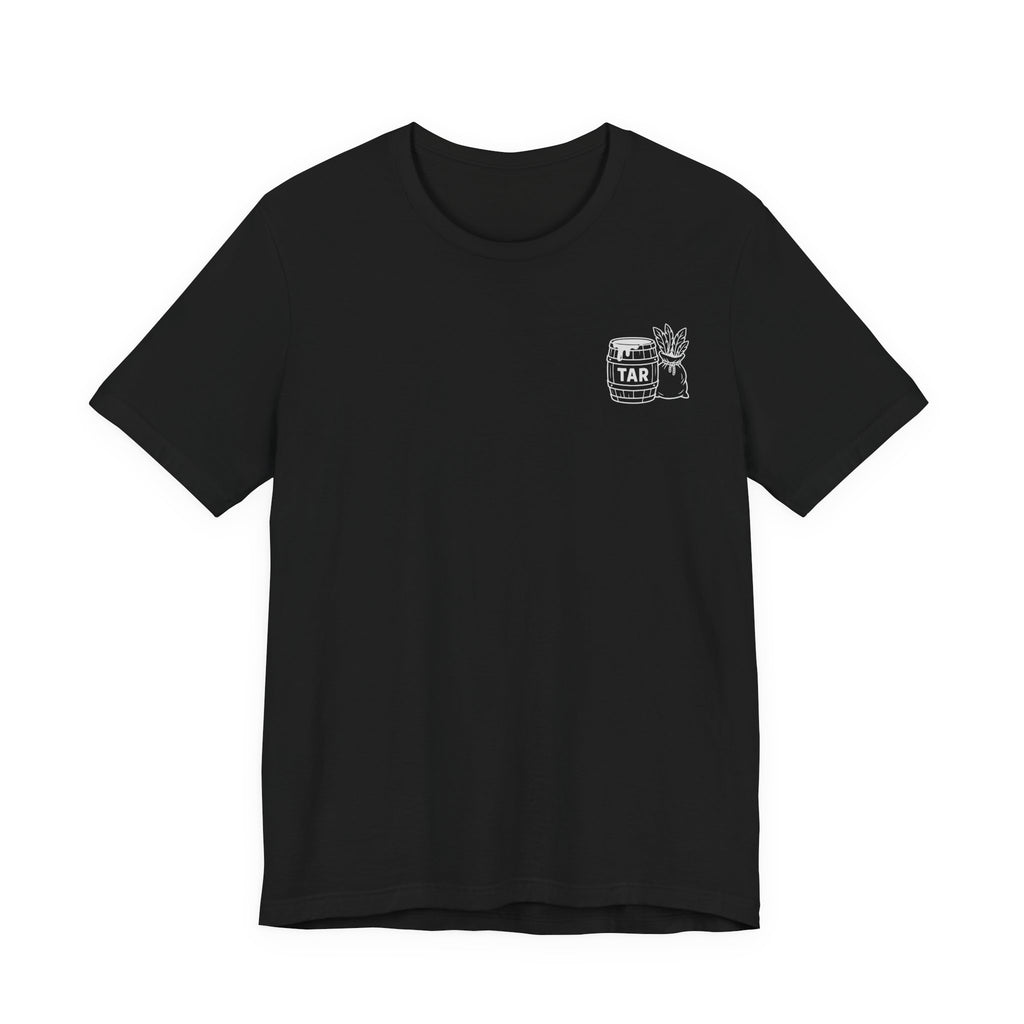 Poorly Behaved Short Sleeve Tee