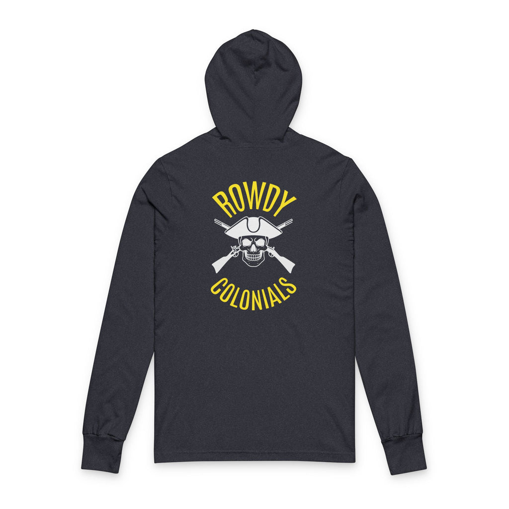 Tea in the Harbor Hoodie