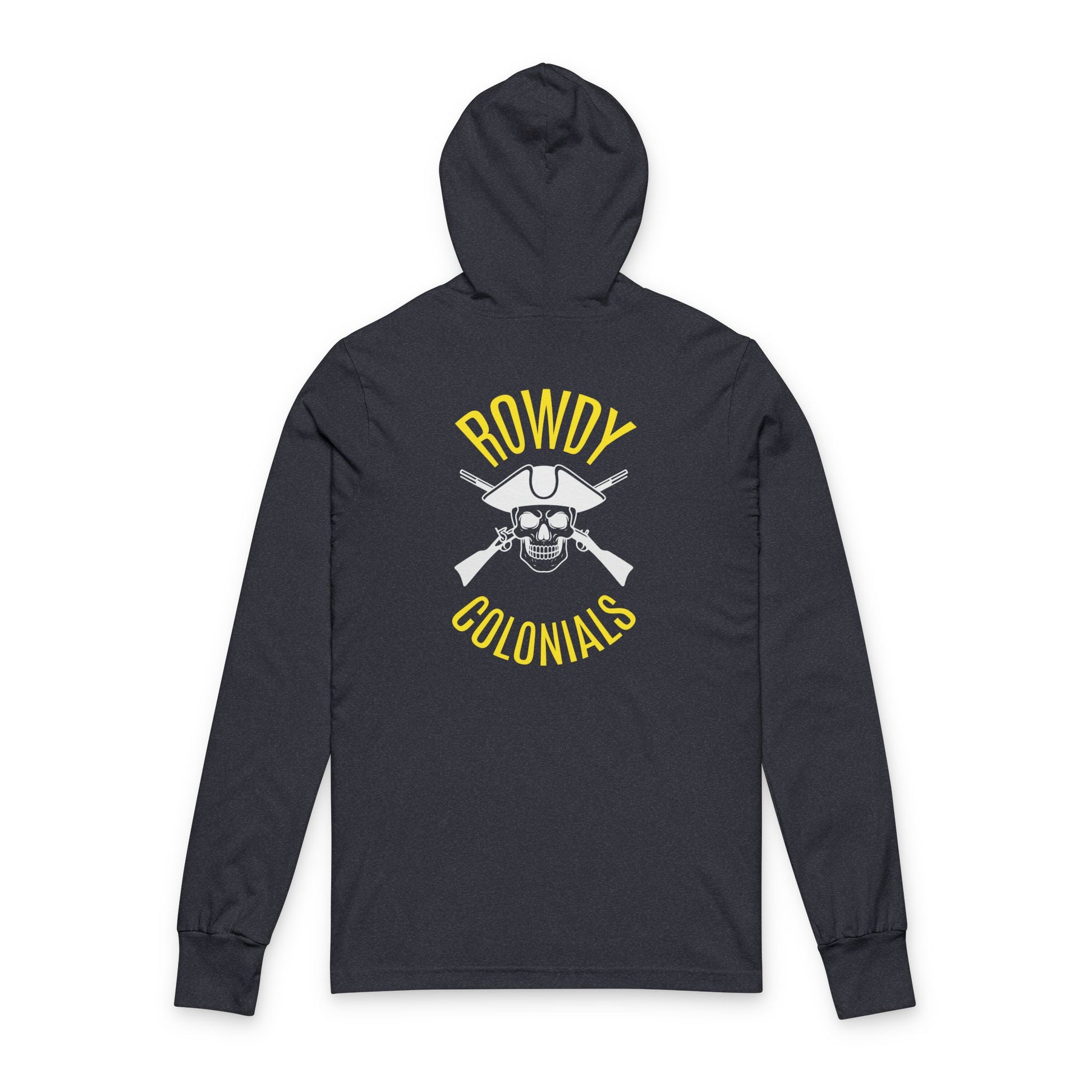 Tea in the Harbor Hoodie