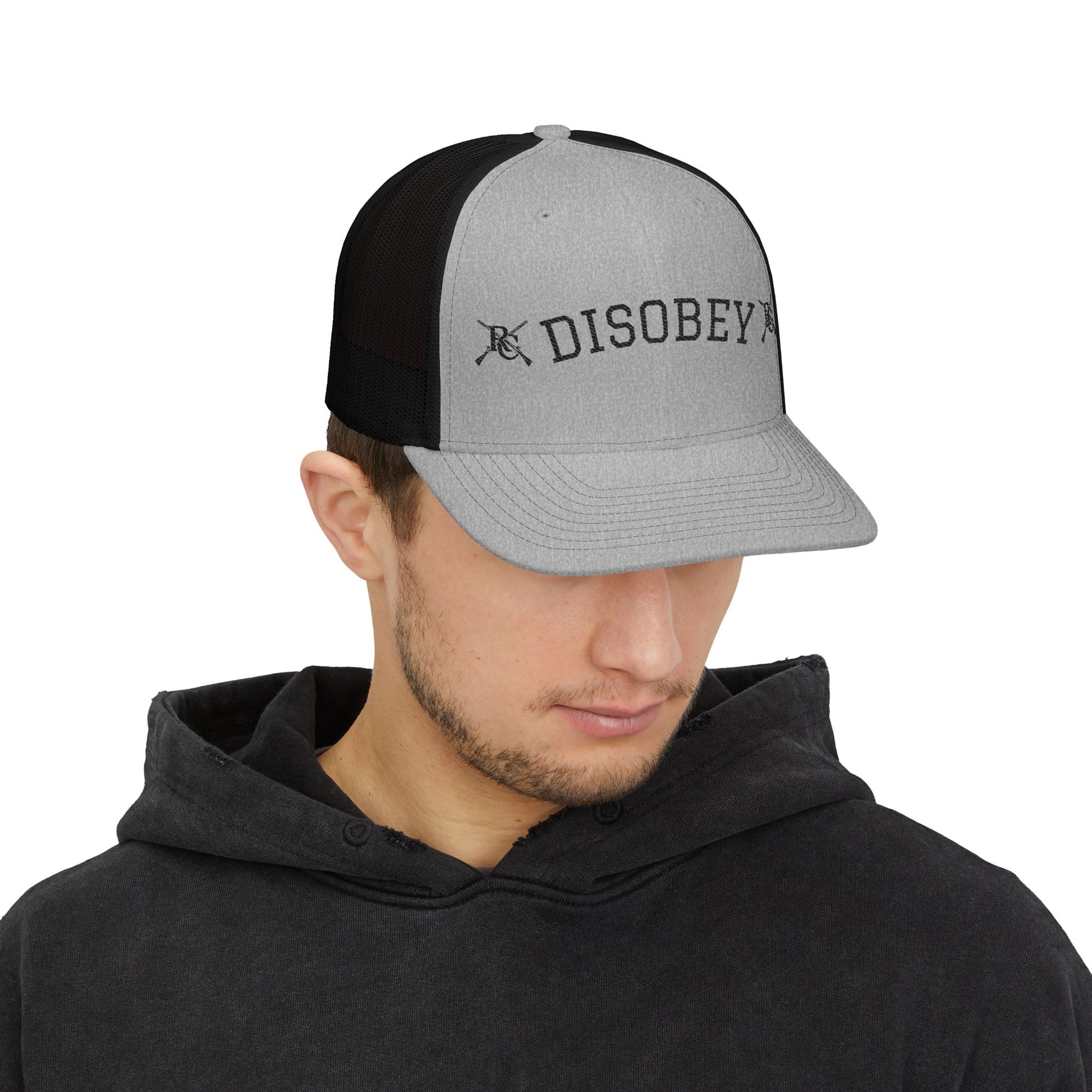 Disobey 1776 Hat