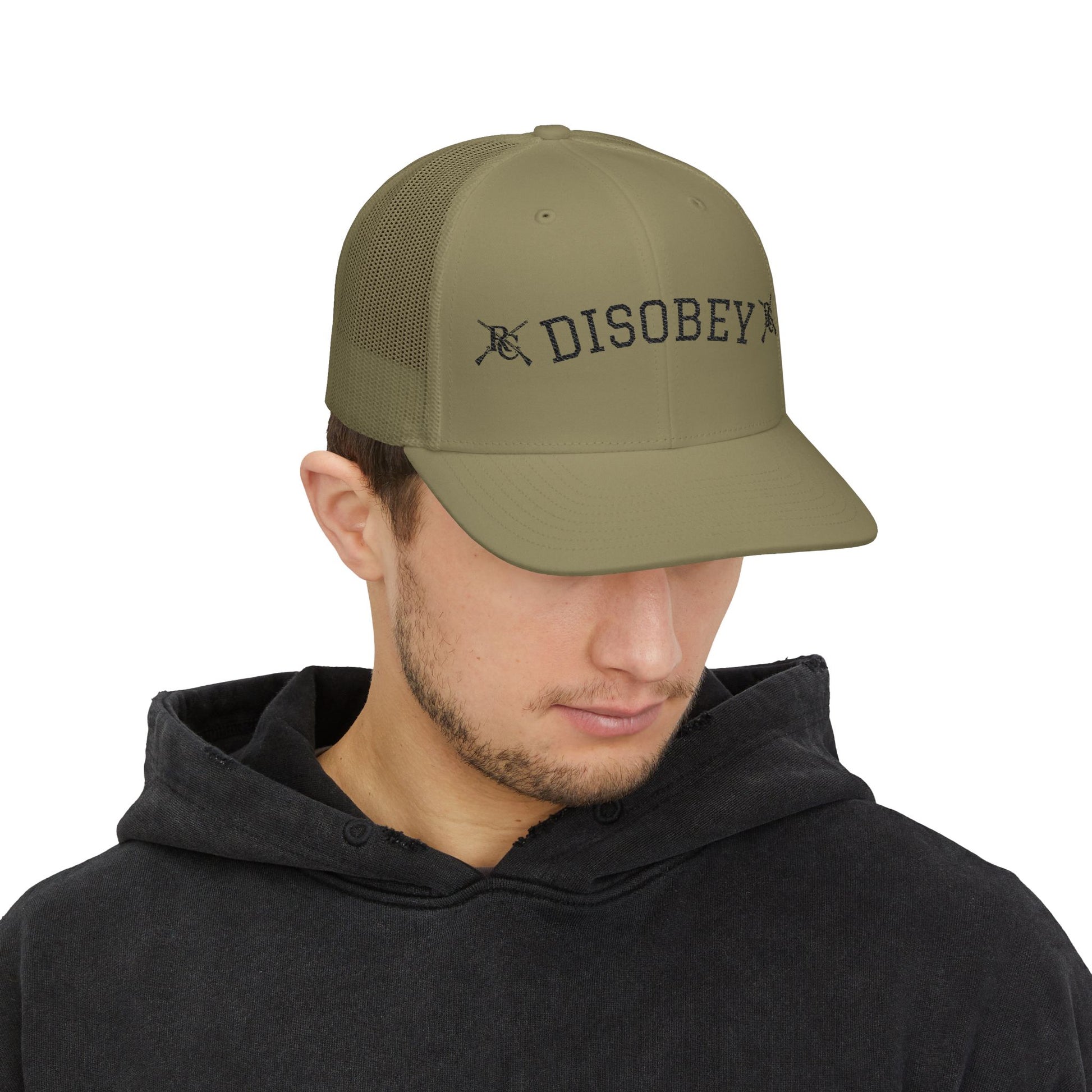 Disobey 1776 Hat