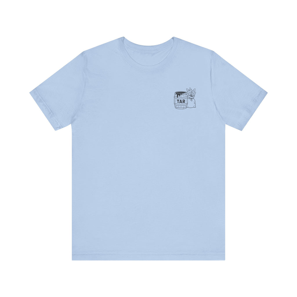 Poorly Behaved Short Sleeve Tee