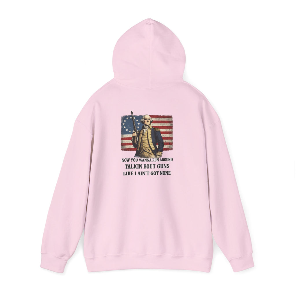 250th US Birthday! | Vintage Americana Back Print