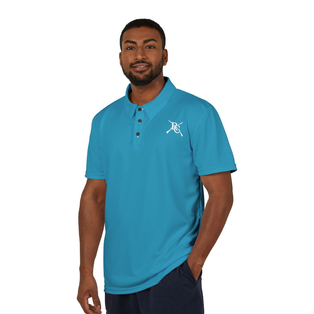 RC Polo Shirt Teal – Unique Floral Print for Casual Outings, Summer Events, Gift Ideal for Birthdays, Anniversaries, Fashion [...]