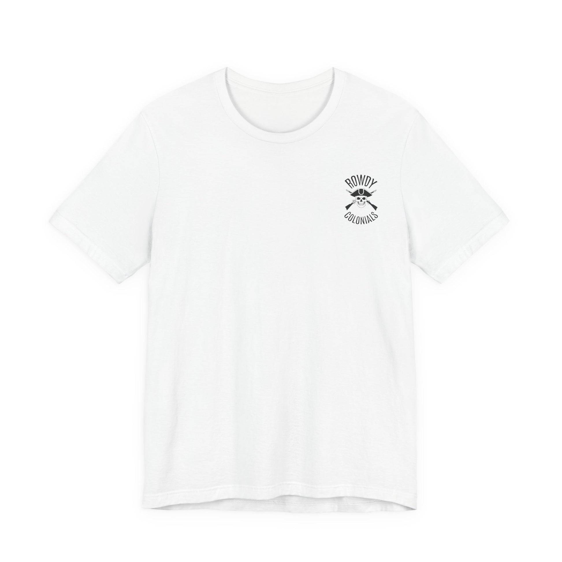 George Washington Humor Tee | Funny Political Shirt | Unisex Jersey Short Sleeve Tee for Men & Women | Gift for Friends, Laughing, [...]