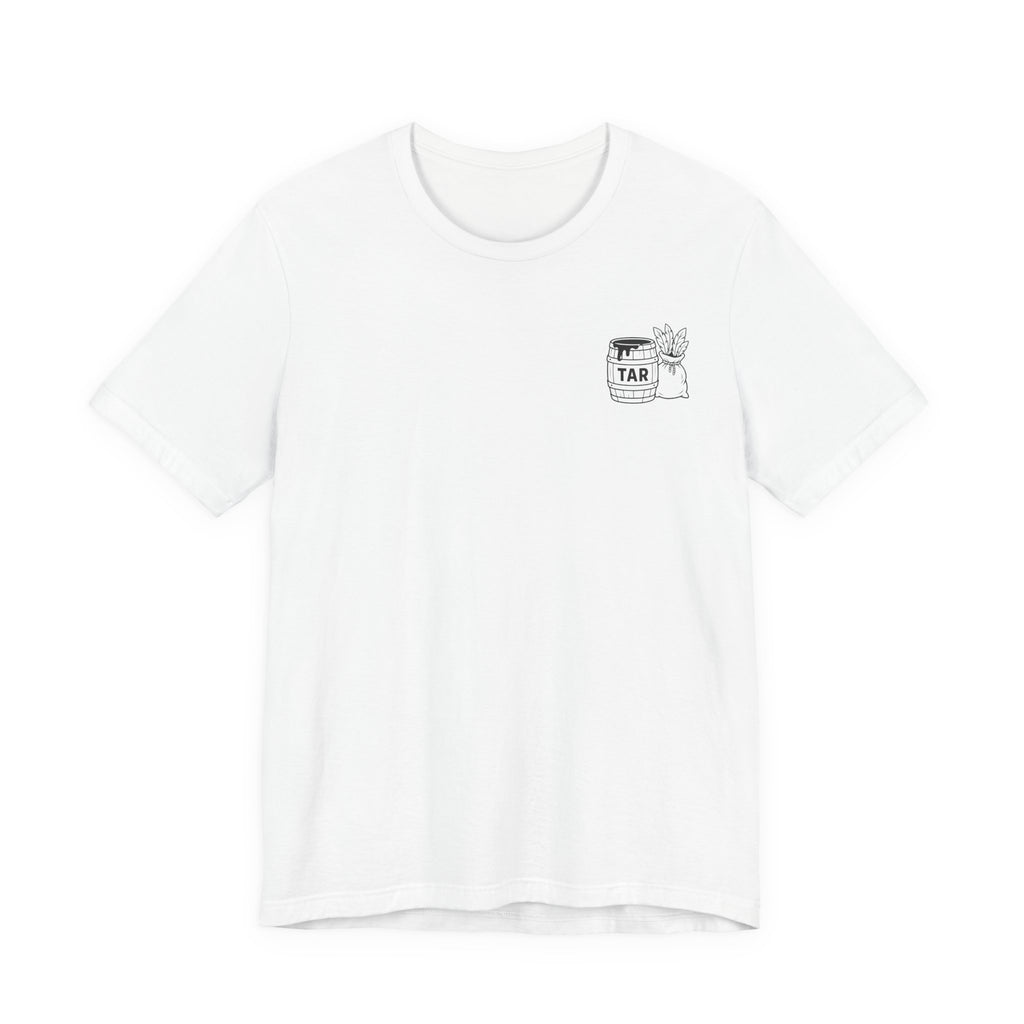 Poorly Behaved Short Sleeve Tee