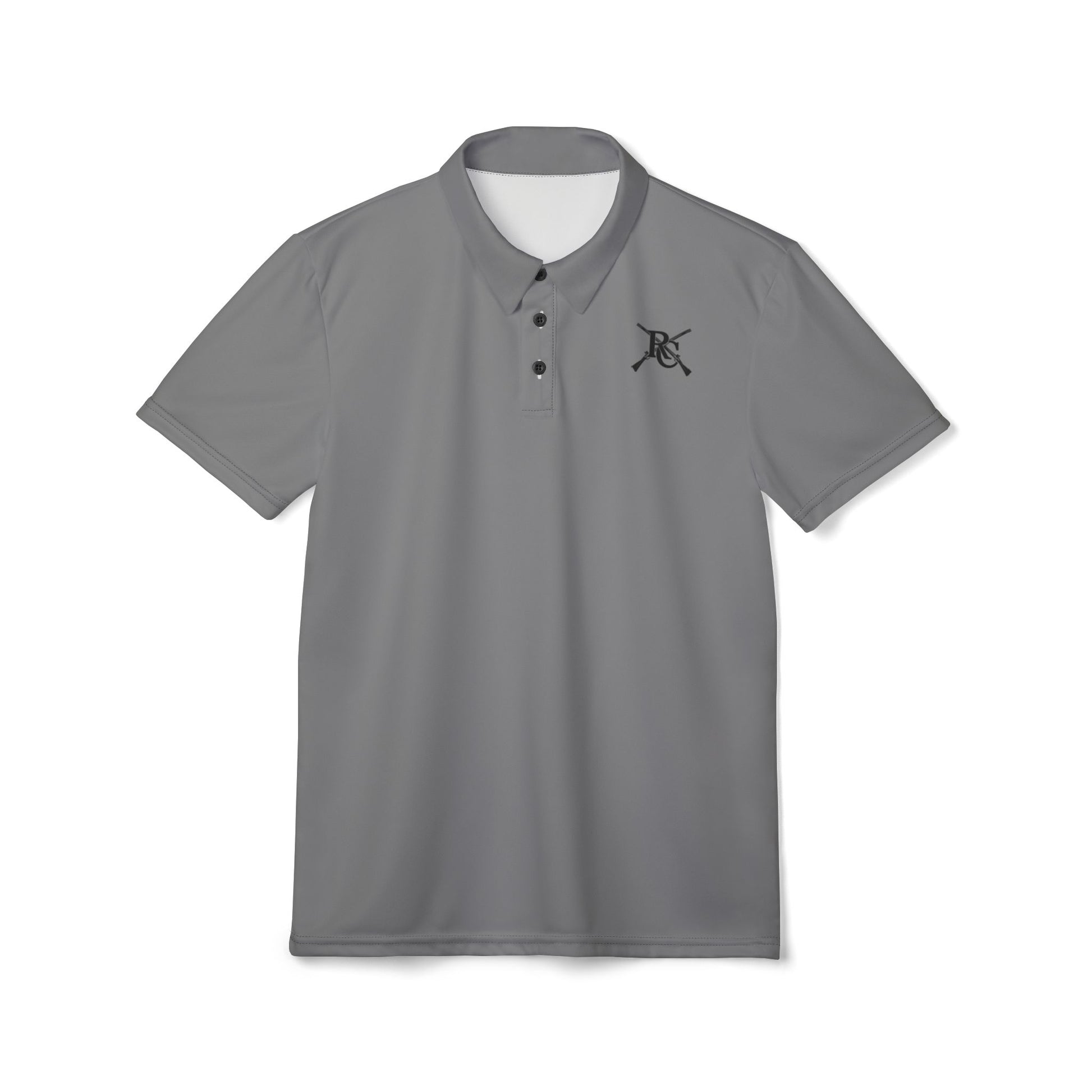 RC Polo Shirt Gray – Unique Floral Print for Casual Outings, Summer Events, Gift Ideal for Birthdays, Anniversaries, Fashion [...]
