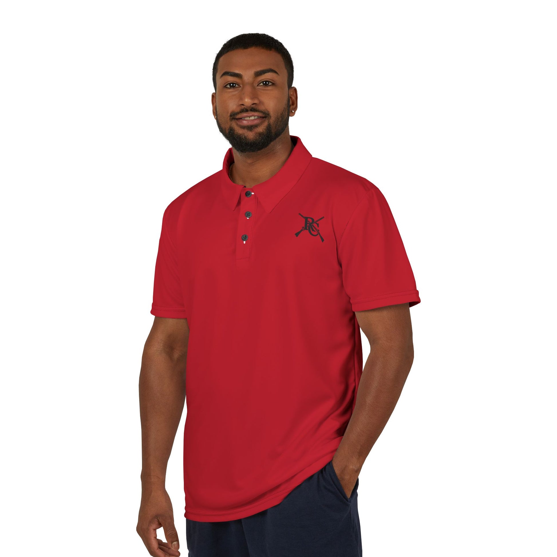 RC Polo Shirt Red – Unique Floral Print for Casual Outings, Summer Events, Gift Ideal for Birthdays, Anniversaries, Fashion [...]