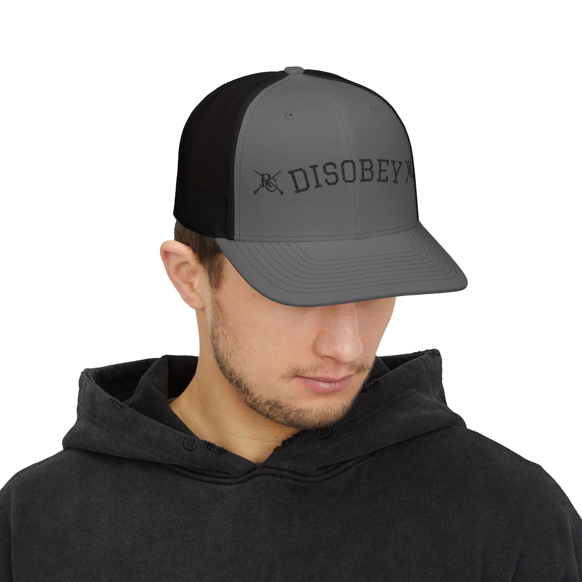 Disobey 1776 Hat