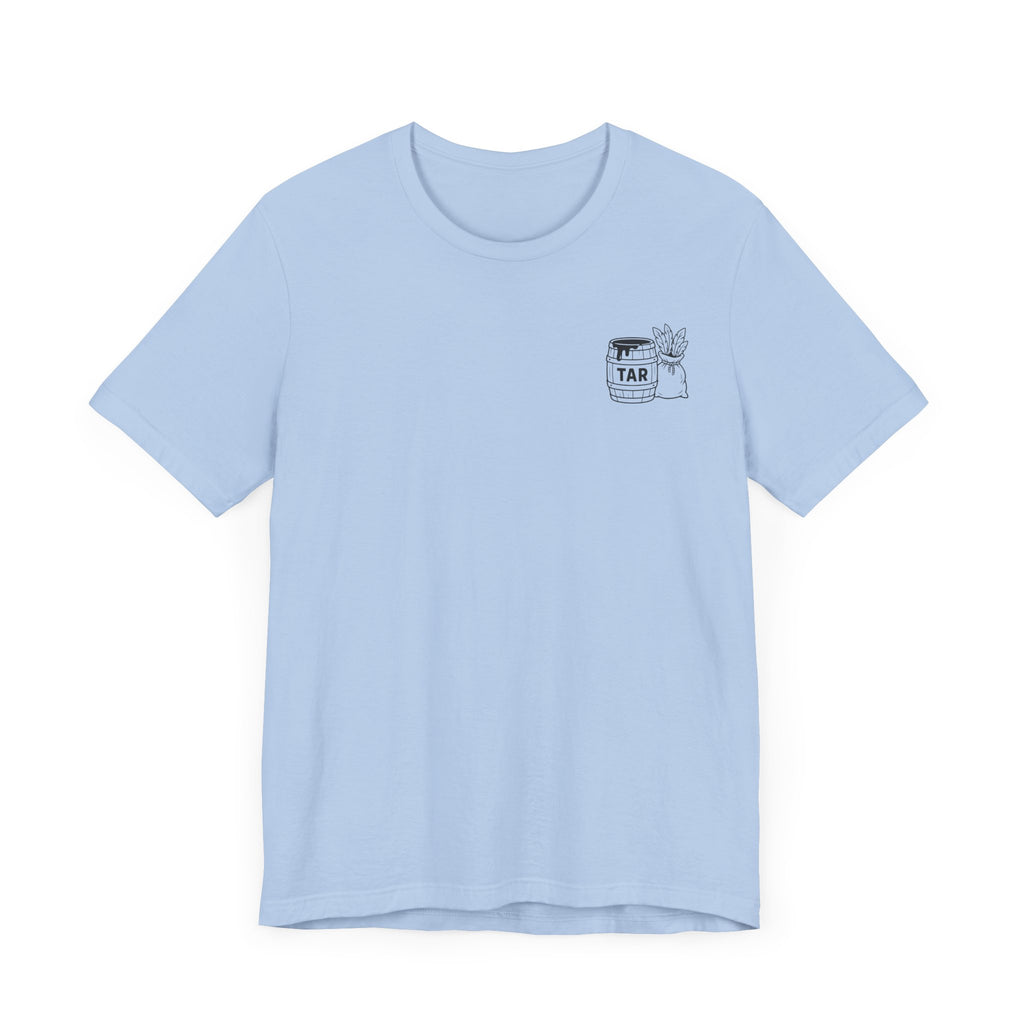 Poorly Behaved Short Sleeve Tee