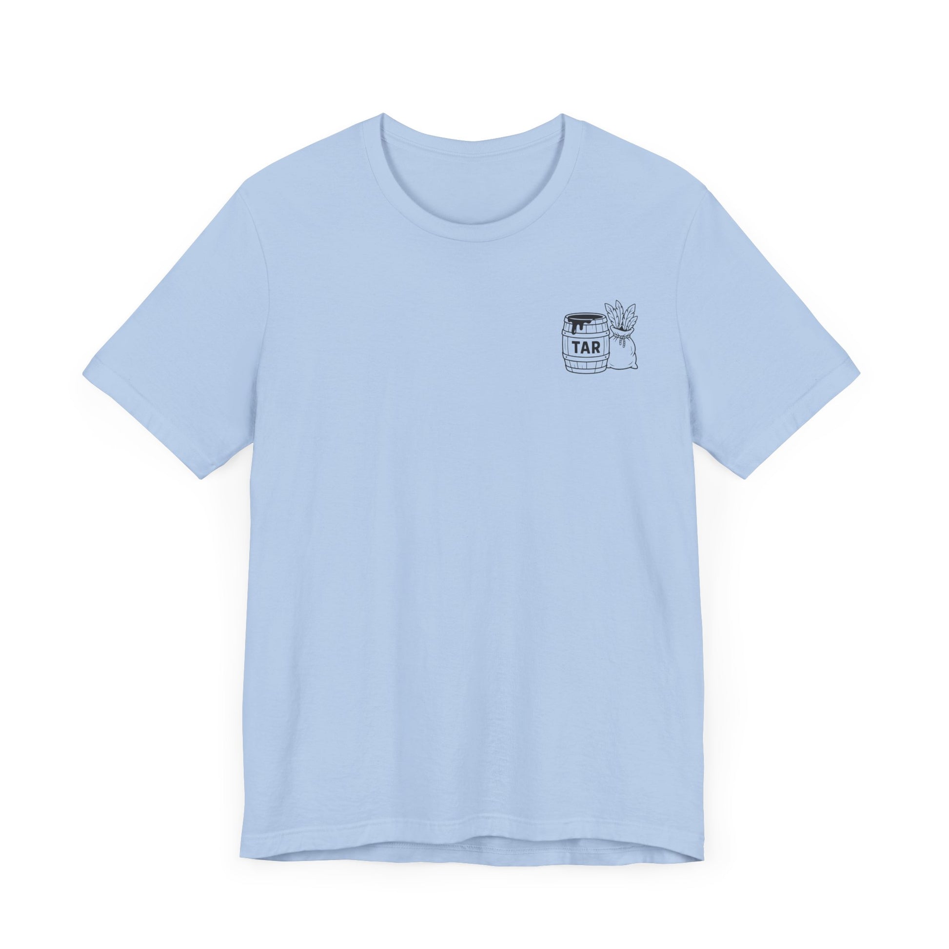 Poorly Behaved Short Sleeve Tee