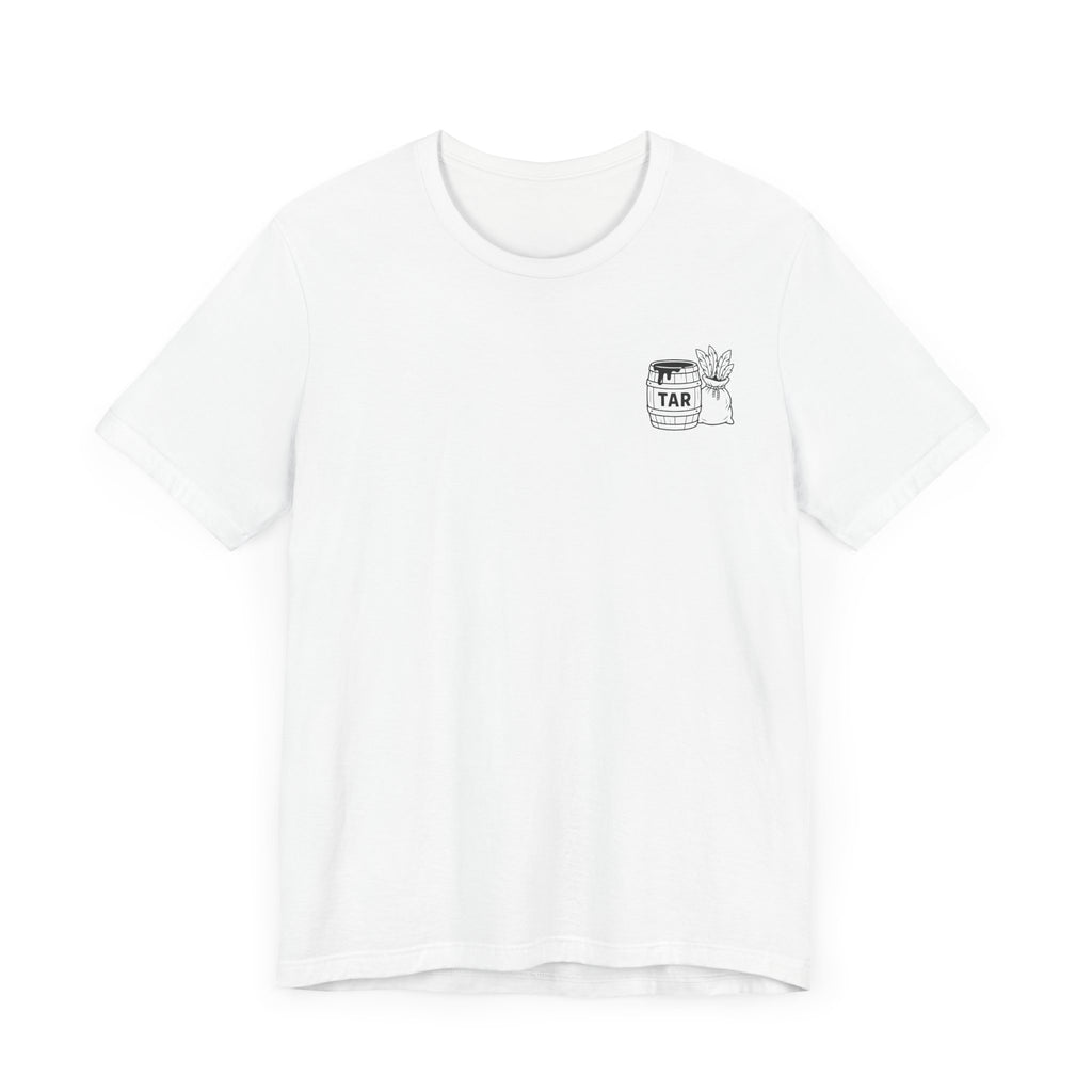 Poorly Behaved Short Sleeve Tee