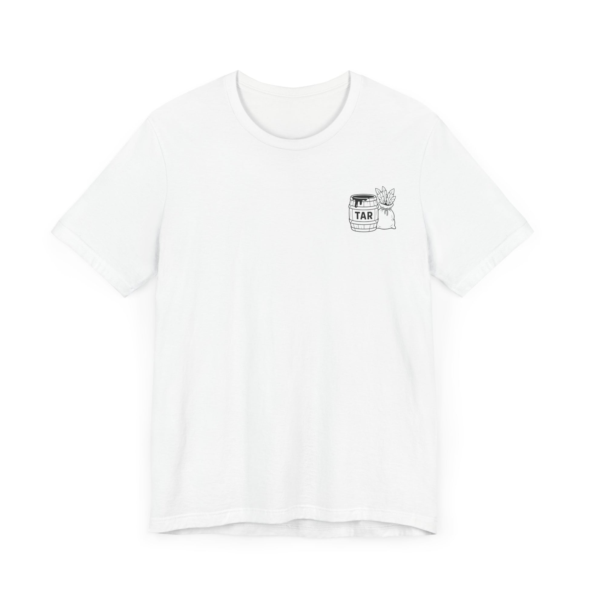 Poorly Behaved Short Sleeve Tee