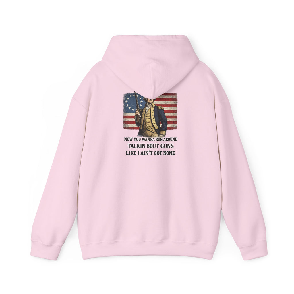 250th US Birthday! | Vintage Americana Back Print