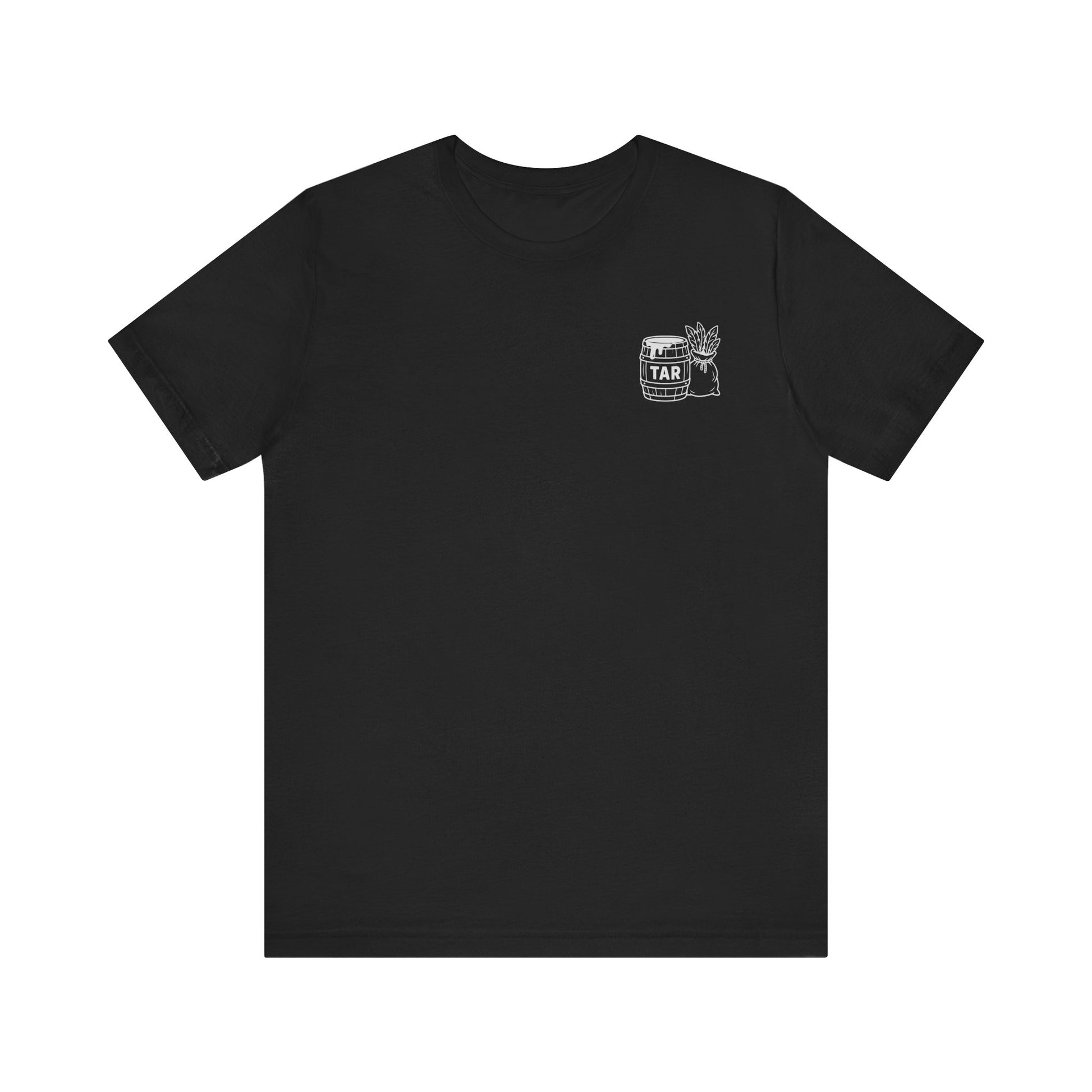 Poorly Behaved Short Sleeve Tee