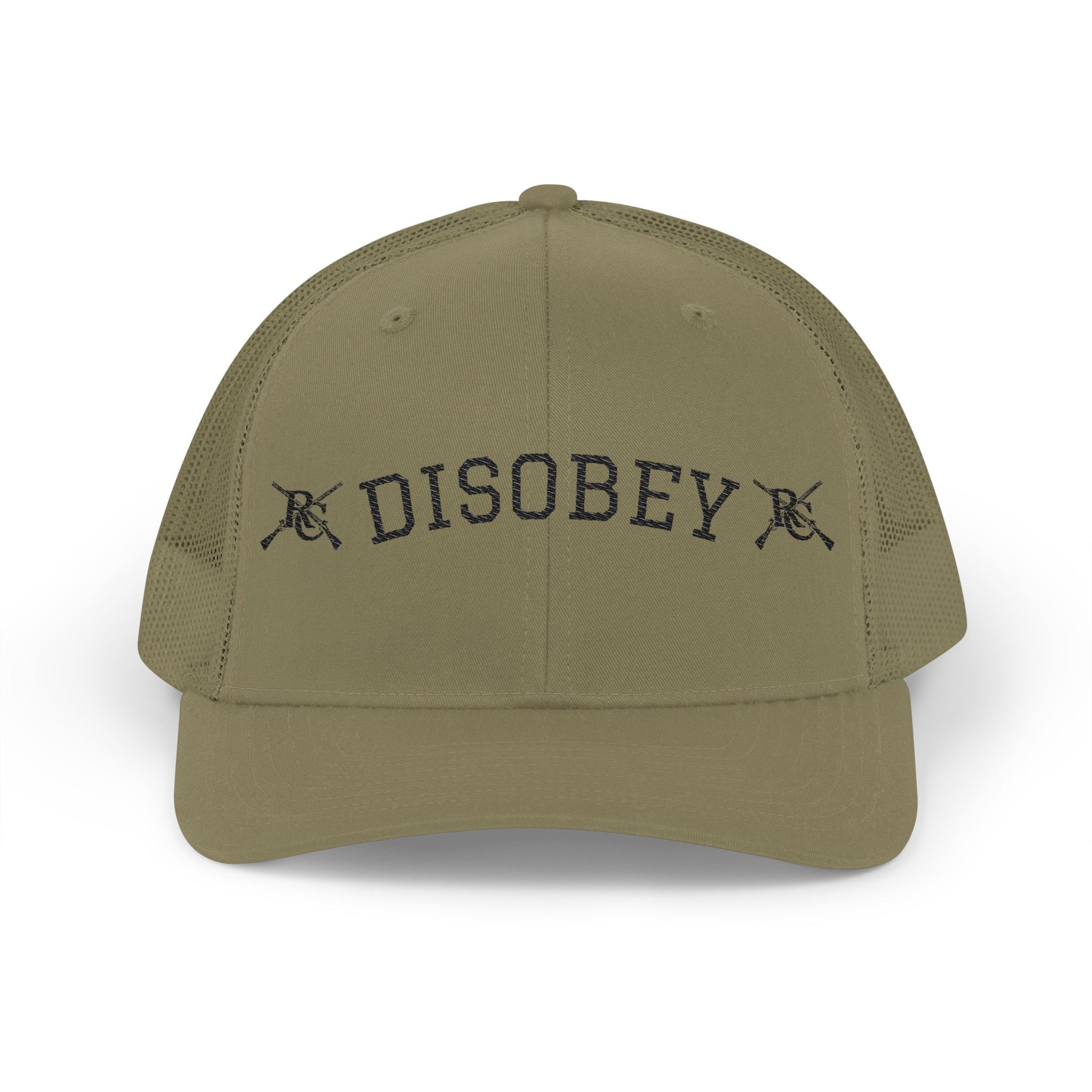 Disobey 1776 Hat