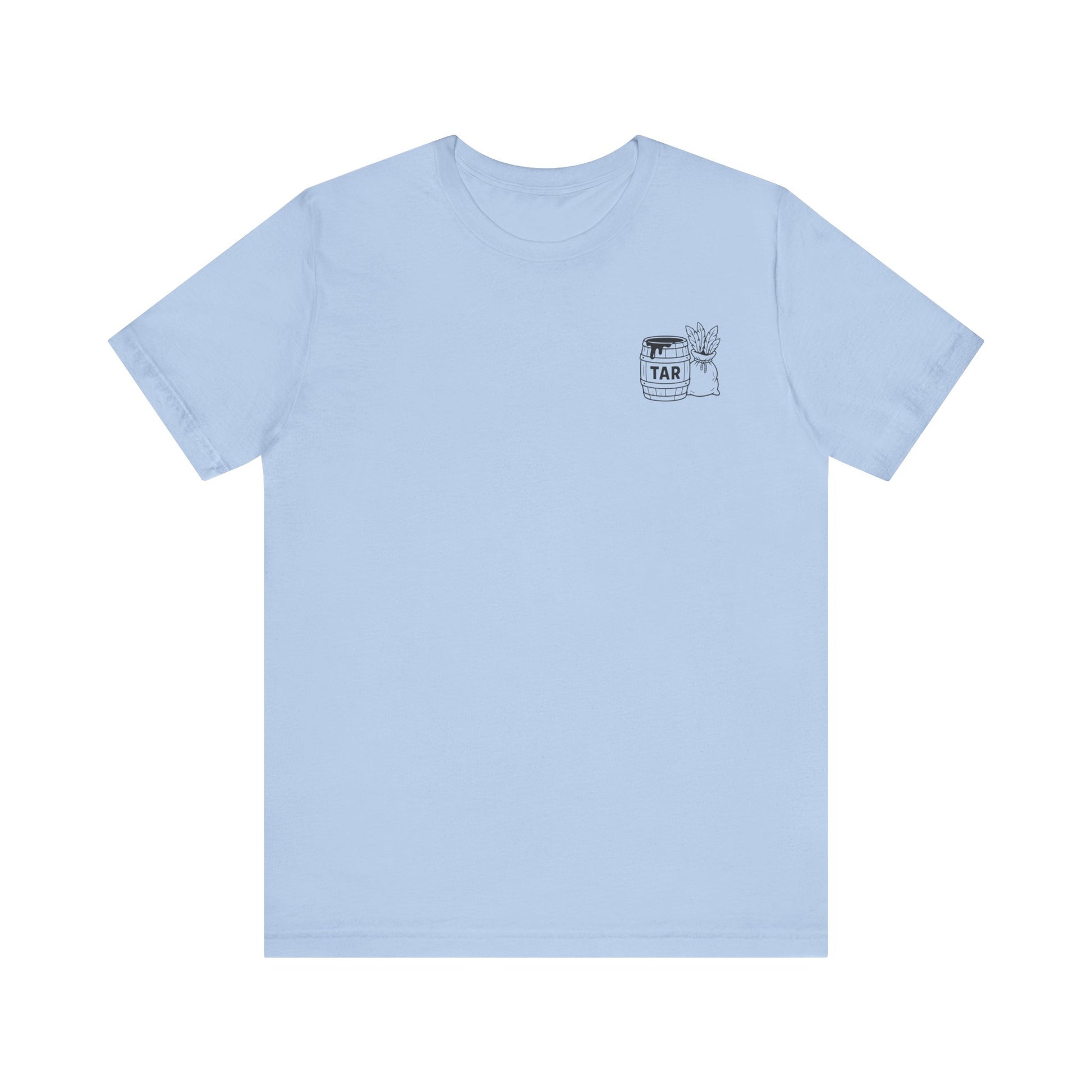 Poorly Behaved Short Sleeve Tee