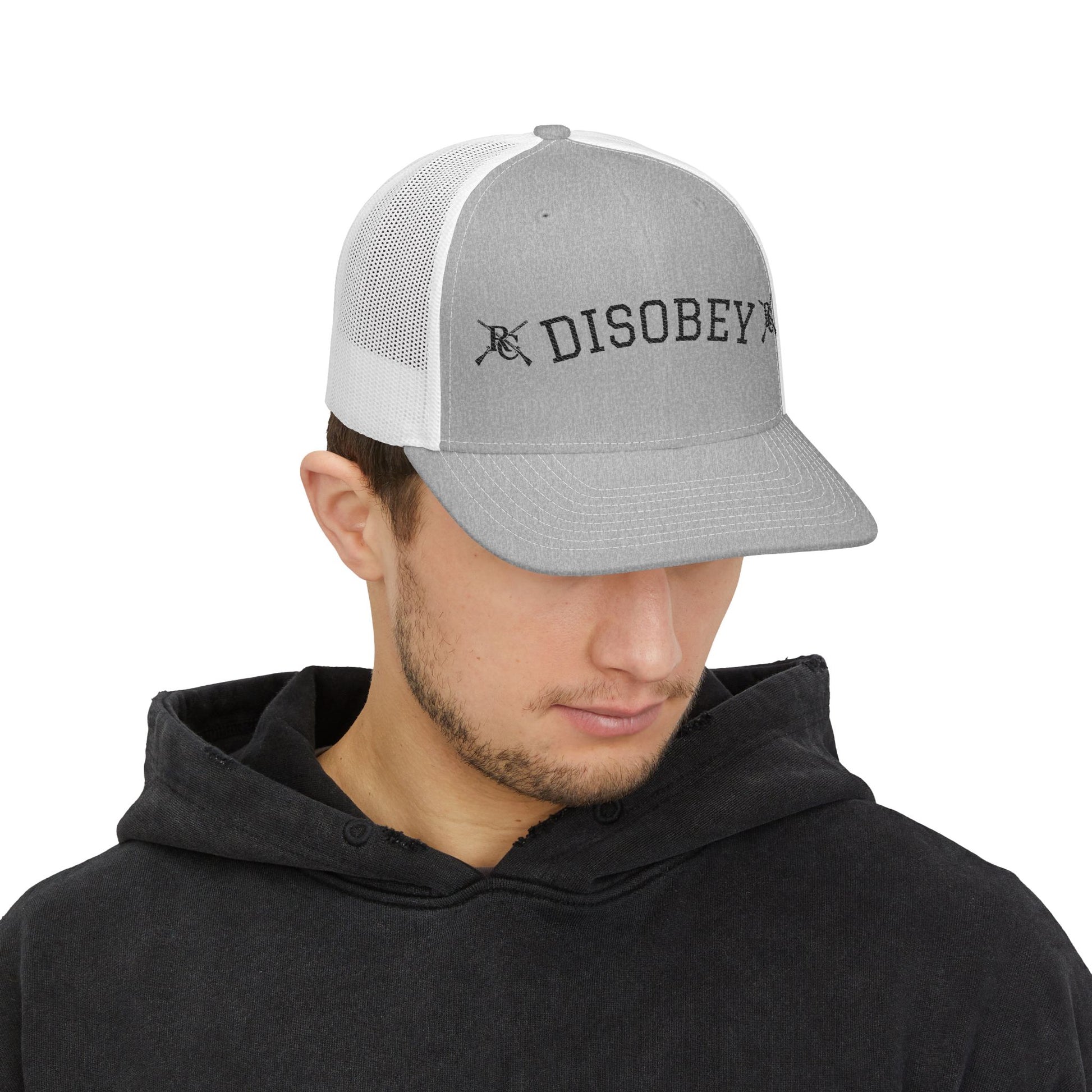 Disobey 1776 Hat
