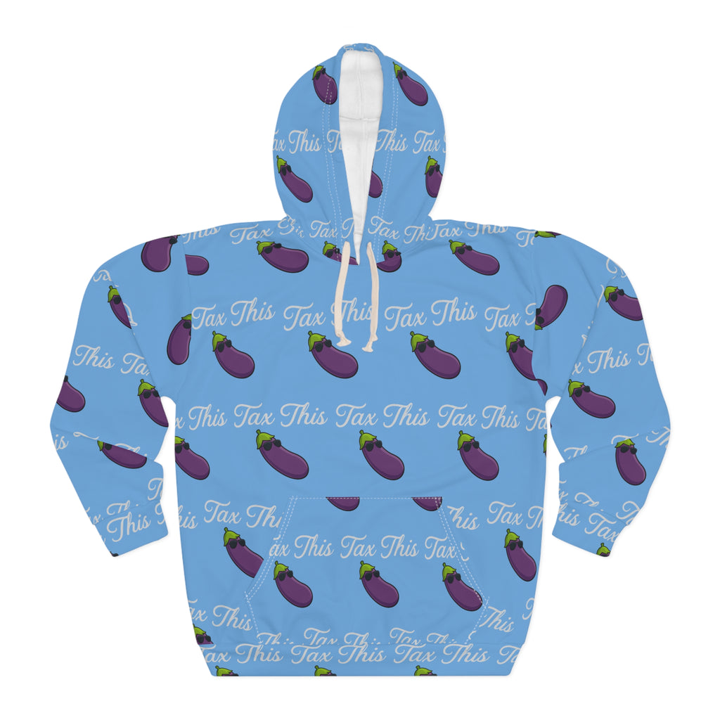 Tax This %$&! (Blue)