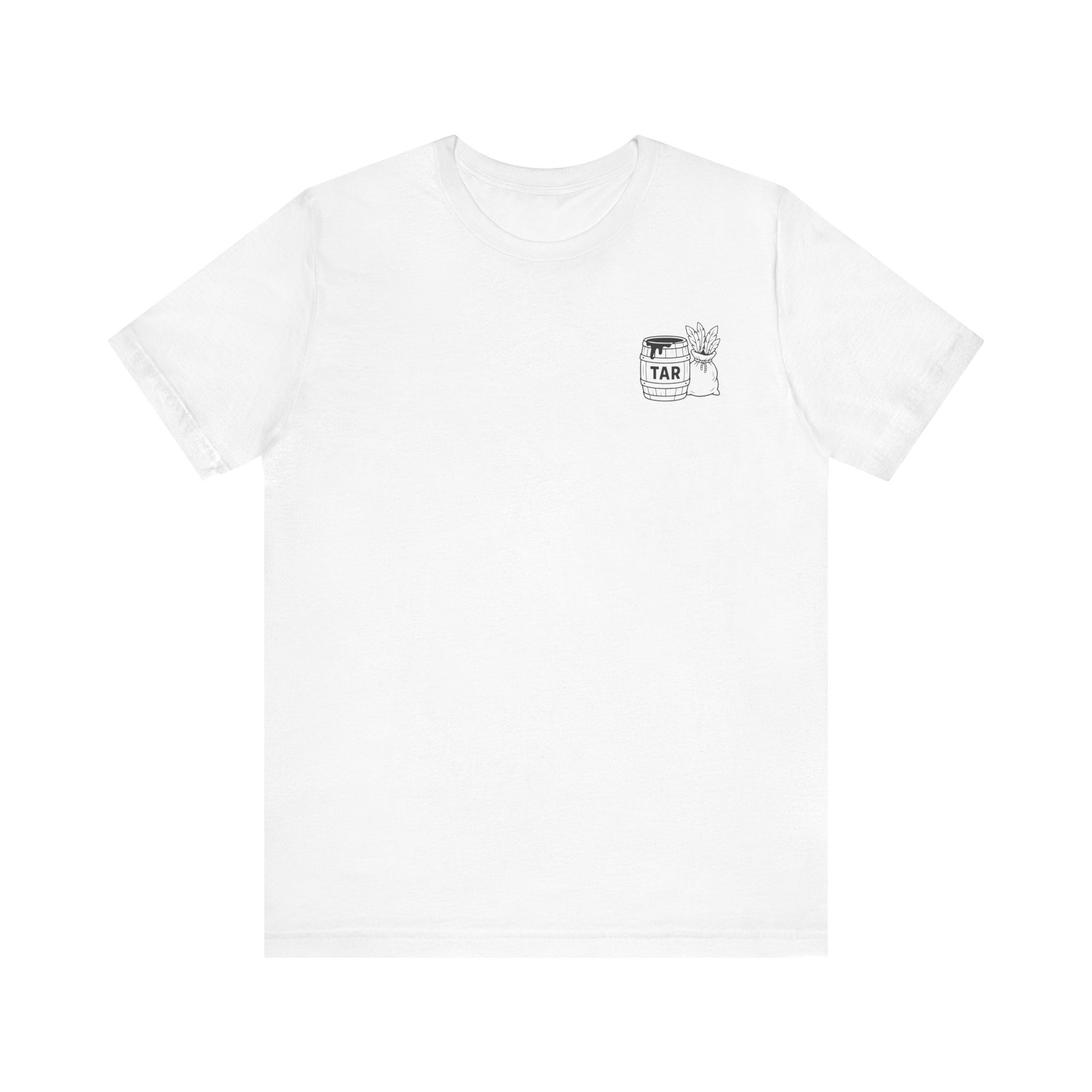 Poorly Behaved Short Sleeve Tee